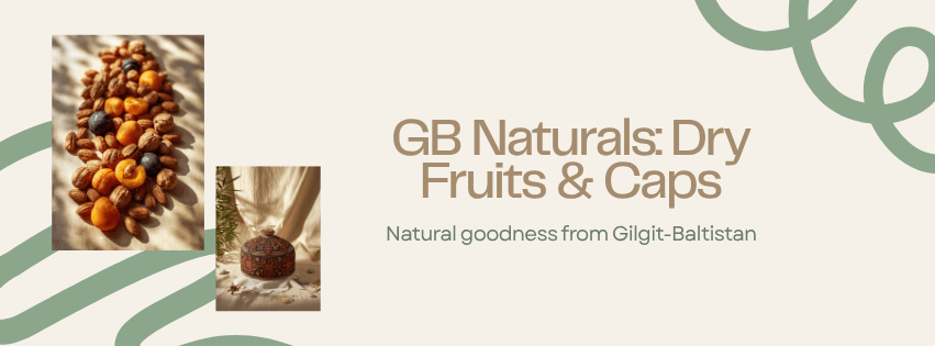 Gilgit Baltistan natural products