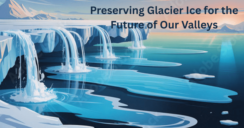 Future of our valley